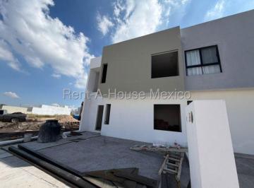 Casa en condominio de 4 habitaciones, El Marqués · Casa en Venta Preventa 4 Recamaras, Corregidora Zen Life Gpt1272