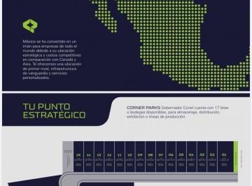 Terreno industrial , San Pedro Tlaquepaque · Terreno o Bodegas en Venta en Lomas del 4 Tlaquepaque