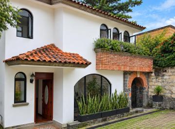 Casa en condominio de 3 habitaciones, Alvaro Obregón · Cerrada del Olivarito Casa en Condominio