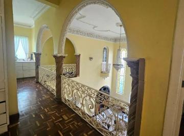 364080f03d57462bc79369ea3300103fd05351ab8bf25847cf179891e53adc12 · Casa en Venta, Estilo Colonial Californiano en La Narvarte Poniente