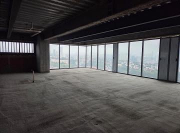 Departamento de 3 habitaciones, Cuajimalpa de Morelos · Renta Depto Piso 27 Torre Lux Vidalta, Obra Negra Adecuada a Su Gusto