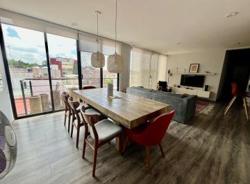 Departamento de 3 habitaciones, Benito Juárez · Departamento en Renta del Valle Adolfo Prieto con Roof Garden