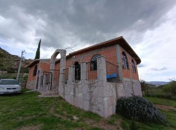 Quinta de 2 habitaciones, Jesús María · Preciosa Quinta Al Pie del Cerro del Picacho con Una Hermosa Vista de La Ciudad de Aguascalientes