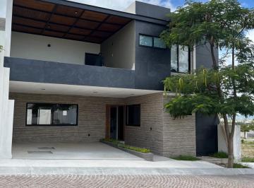 Casa en condominio de 4 habitaciones, Tequisquiapan · Residencial Boreal, Casa Plata