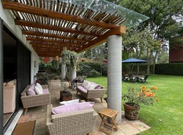 Casa de 3 habitaciones, Malinalco · Casa en Renta Malinalco