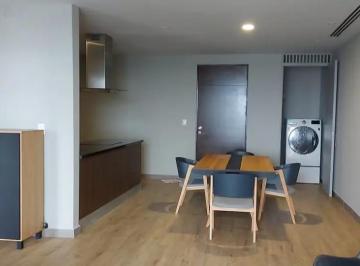 1 · Departamento Amueblado en Montes de Ame Excelente Ubicación