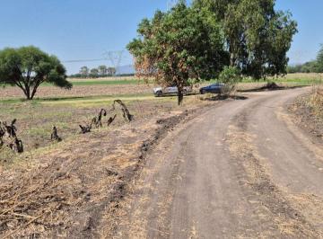 Terreno / Lote , Pedro Escobedo · Terreno Plano Industrial en Venta