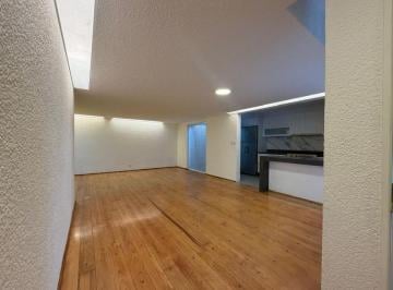 Casa en condominio de 3 habitaciones, Miguel Hidalgo · Renta Amplia Casa en Céntrica Zona de La Escandón