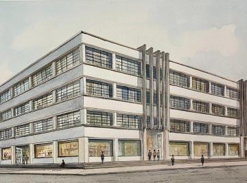 57f431428a4858b6f489c41b7f349cabca80dd3db9dfa4fdb6a5d8ed4564e8c0 · Edificio Comercial en Renta Balderas y Ayuntamiento