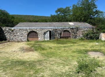 Bodega comercial , Jojutla · Rento Bodega 200 m²
