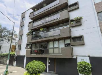 Departamento de 2 habitaciones, Coyoacán · Departamento con 2 Recámaras en Venta en Parque San Andrés