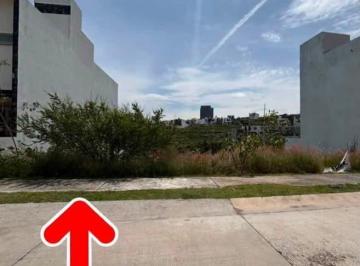 Terreno / Lote · 260m² · Terreno en Fraccionamiento Zanda