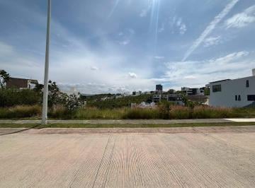 Terreno / Lote · 285m² · Terreno en Fraccionamiento Zanda