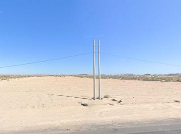 Terreno / Lote · 25000m² · Terreno en Venta en Puerto Peñasco Sonora