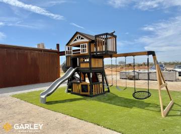 Terreno / Lote , Mazatlán · Terreno en Venta Marina Campo de Golf Mazatlan Sinaloa