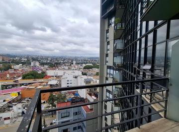 Departamento de 2 habitaciones, Benito Juárez · Renta Depa en Enquentro, Caminando a La Up