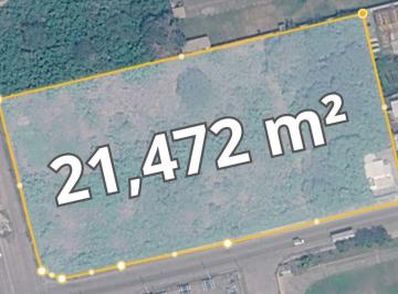 Terreno / Lote , Veracruz · Venta/renta de 2.1 Hectáreas en Ciudad Industrial, Bruno Pagliai, Veracruz