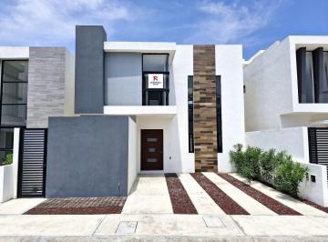 Casa de 3 habitaciones, Alvarado · Roof Garden con Vista Al Mar, Lomas del Sol Riviera Veracruzana