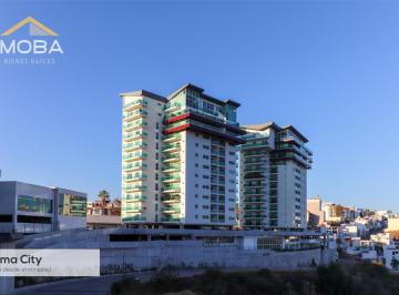 Departamento · 180m² · 3 Recámaras · 4 Estacionamientos · Departamento en Renta, Luma City, Milenio III Querétaro.