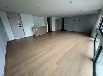 Sala y comedor · Departamento en Venta en Av Tecamachalco