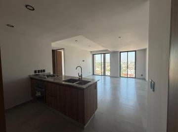 Departamento de 2 habitaciones, Zapopan · Departamento Nuevo en Renta en Jardines de Guadalupe, Zapopan