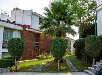 Casa de 3 habitaciones, Alvaro Obregón · Casa de 95 m² con 3 Recámaras en Venta en El Rincón