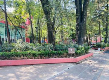 Departamento de 2 habitaciones, Miguel Hidalgo · Escandon Departamento