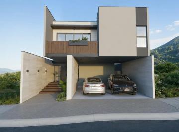 1 · Casa en Venta en Carretera Nacional, Monterrey