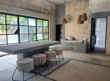 Casa de 2 habitaciones, Mérida · Hermosa Casa de Diseño Minimalista Ubicada en Zona Centro - Sur