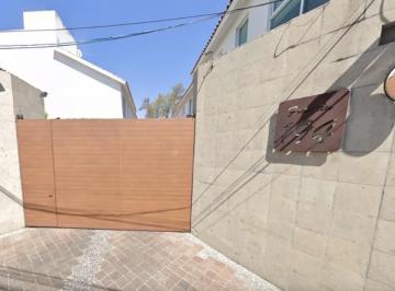 Casa de 4 habitaciones, Alvaro Obregón · Casa de 177 m² con 4 Recámaras en Venta en Axotla, Recuperación Hipotecaria