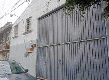 Bodega comercial , Iztapalapa · Bodega/ Nave Industrial San Lorenzo