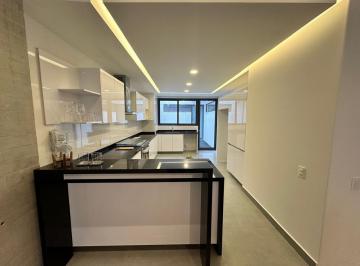 Departamento · 190m² · 3 Recámaras · 3 Estacionamientos · Departamento en Venta