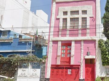 Casa de 4 habitaciones, Miguel Hidalgo · Casa en Venta Agricultura Miguel Hidalgo