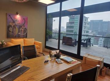 Oficina , Miguel Hidalgo · Oficinas de 220 m² en Venta Col. Escandón Miguel Hidalgo Cdmx