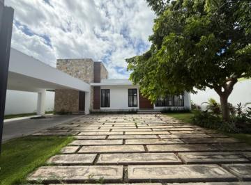 1 · Casa en Venta de Una Planta en Dzitya