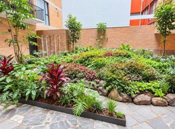 Departamento de 3 habitaciones, Benito Juárez · Hermoso Depa de 3 Recámaras, a Estrenar y con Amenidades!