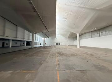 Bodega comercial · 1250m² · Bodega Industrial en Industrial Vallejo