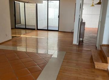 Casa de 3 habitaciones, Alvaro Obregón · Casa en Renta, Col. Olivar de Los Padres, Álvaro Obregón
