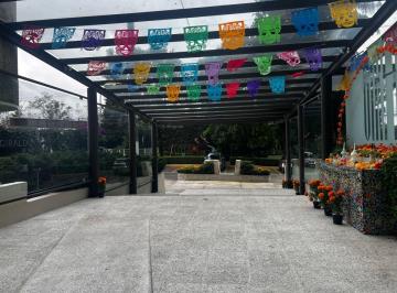 Departamento de 3 habitaciones, Cuajimalpa de Morelos · Departamento en Venta Giralta, Sta Fe