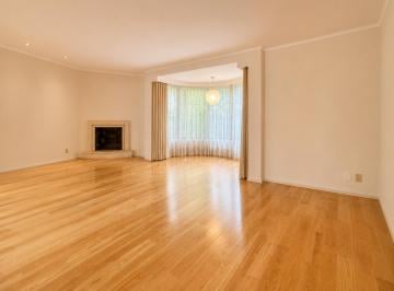 Casa en condominio de 4 habitaciones, Miguel Hidalgo · Casa Venta y Renta Bosques de Las Lomas.