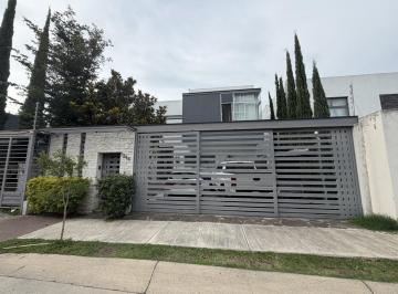Casa de 4 habitaciones, Zapopan · Casa en Venta Fraccionamiento Solares Residencial, Zapopan