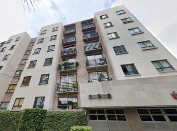 Casa de 2 habitaciones, Miguel Hidalgo · Departamento en Venta Col. Agricultura