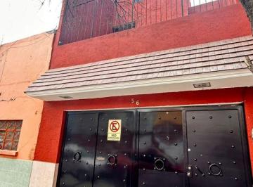 Departamento de 2 habitaciones, Gustavo A. Madero · Amplio Departamento en Renta Cerca de Hospital La Raza
