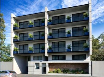 Departamento de 3 habitaciones, Benito Juárez · Departamento de 148 m² con 3 Recámaras en Venta en del Valle Norte
