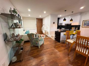 Departamento · 95m² · 2 Recámaras · 2 Estacionamientos · Departamento en Tlacoquemecatl del Valle en Venta