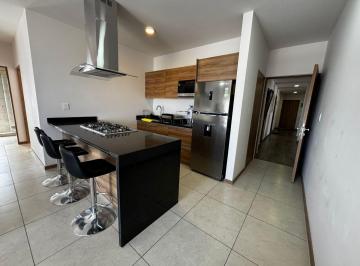 Departamento de 2 habitaciones, Zapopan · Pent House con Roof Garden Privado. Dos Recámaras. Venta o Renta