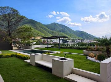 Casa de 5 habitaciones, Monterrey · Venta Residencia de Lujo, Club de Golf La Herradura