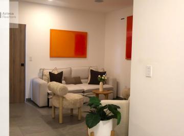 Departamento · 64m² · 1 Recámara · 1 Estacionamiento · Venta Departamento en Nuevo Polanco, Granada, Cdmx