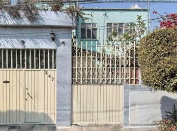 Casa de 3 habitaciones, Venustiano Carranza · Casa en Venta Colonia Federal