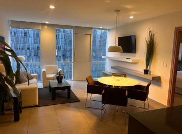 Departamento de 1 habitación, Miguel Hidalgo · Venta de Departamento en Plaza Carso 1 Recamara